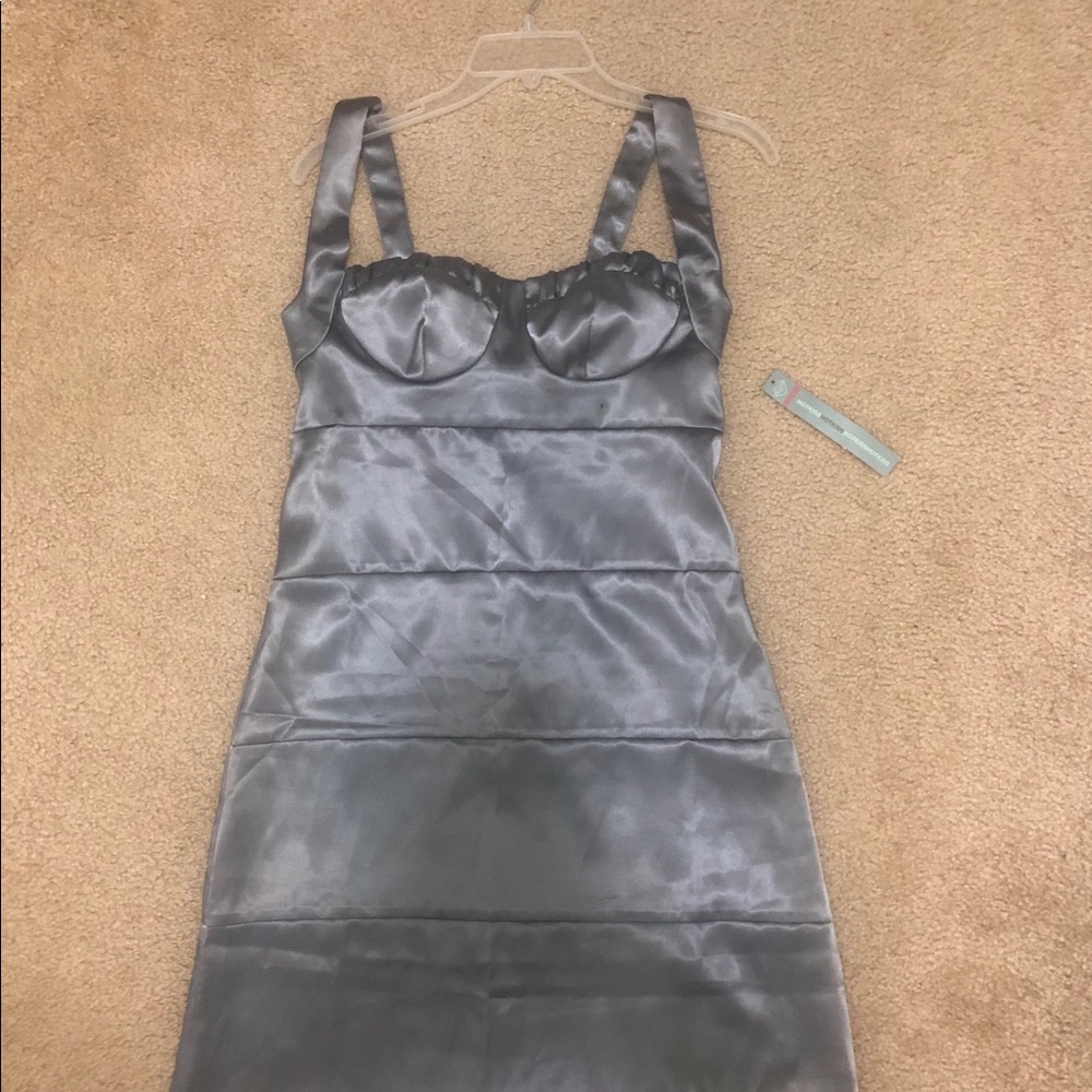 Hot Kiss Dress NWT